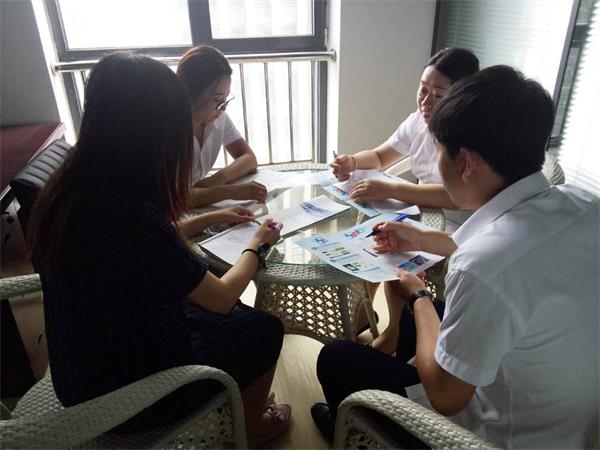 在总结中成长，在审视中前行