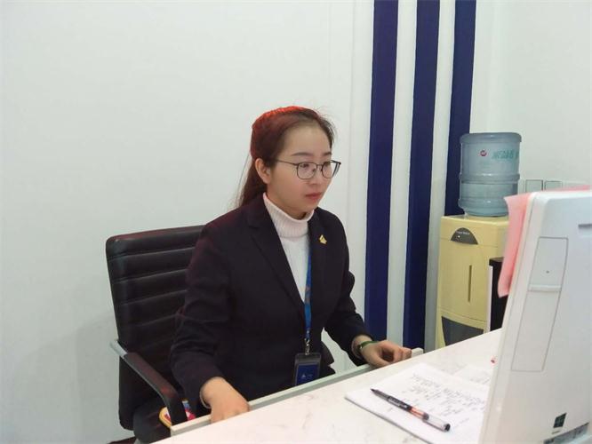 传布企业软实力，倾心服务展青春