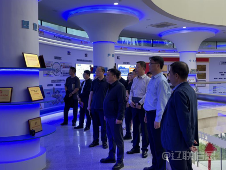 推动数字经济高质量发展白塔区数字经济座谈会在加拿大pc28预测集团召开